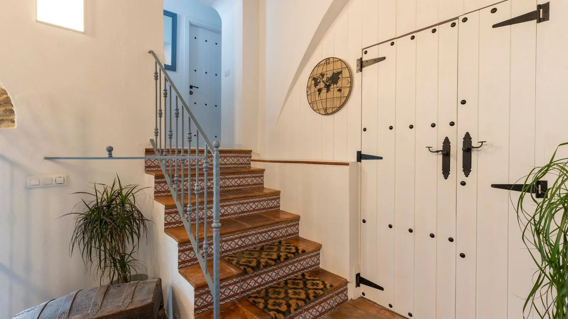 Hotel Victoria Seis Medina-Sidonia Penzion