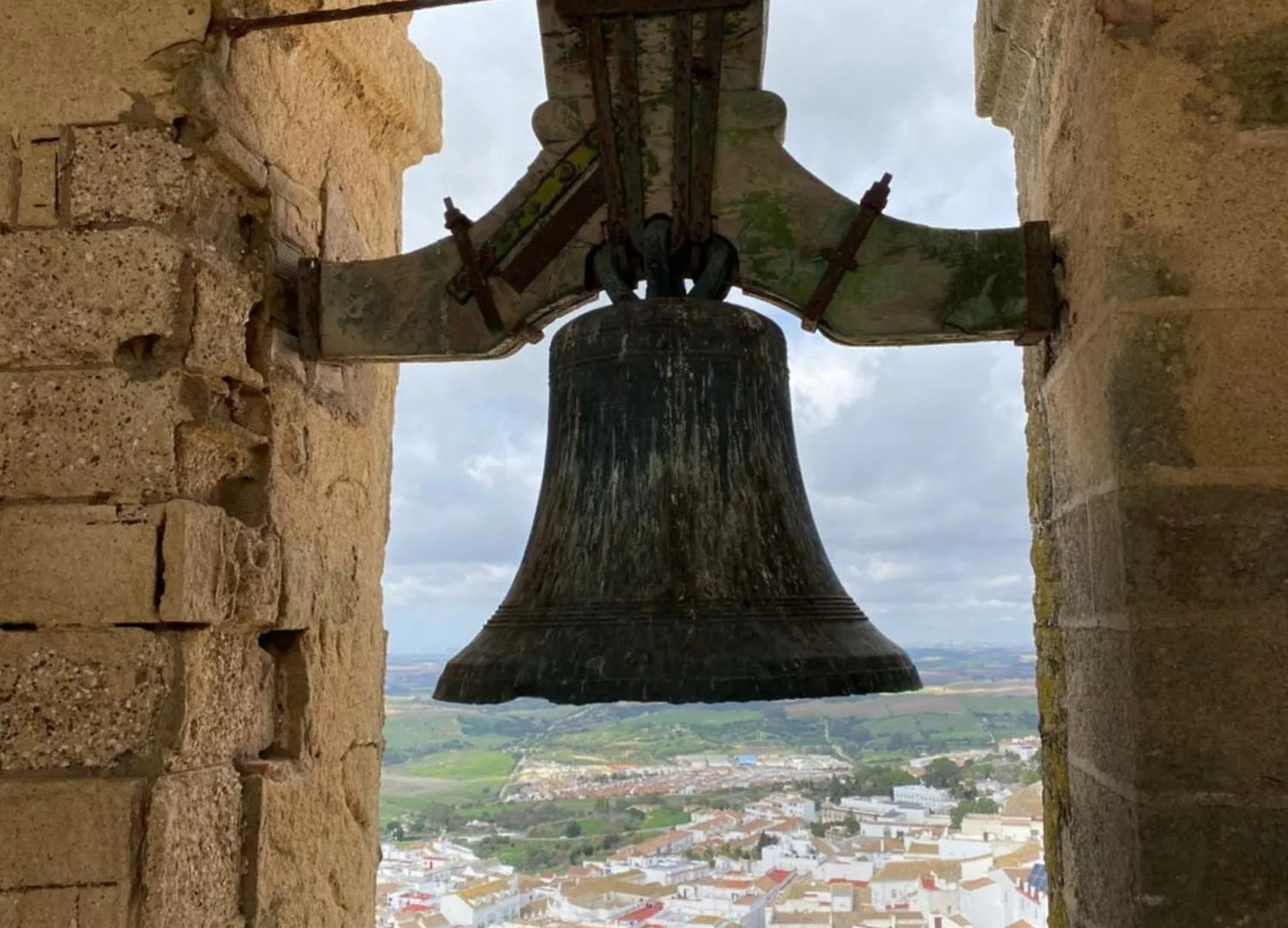 Hotel Victoria Seis Medina-Sidonia