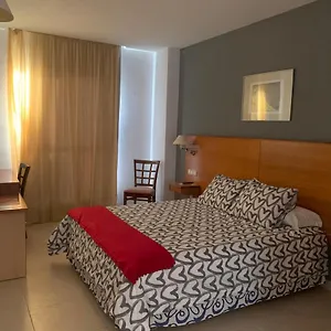 Hotel Almedina, Medina-Sidonia