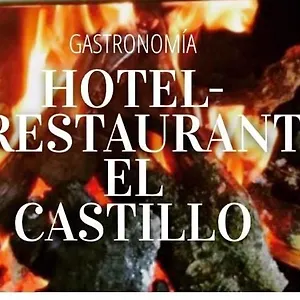 Hotel Restaurante El Castillo, Medina-Sidonia