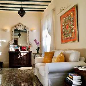 Inn Numero 9, Medina-Sidonia