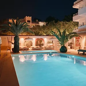 visit hotel