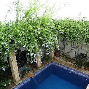 Pensión Casa La Loba, Medina-Sidonia