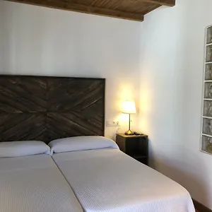 Hotel Rural El Soldao, Medina-Sidonia