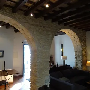 Apartamento La Loba, Medina-Sidonia