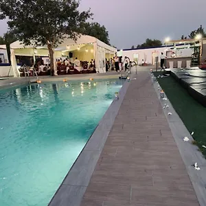 Hotel Restaurante La Villoría, Medina-Sidonia