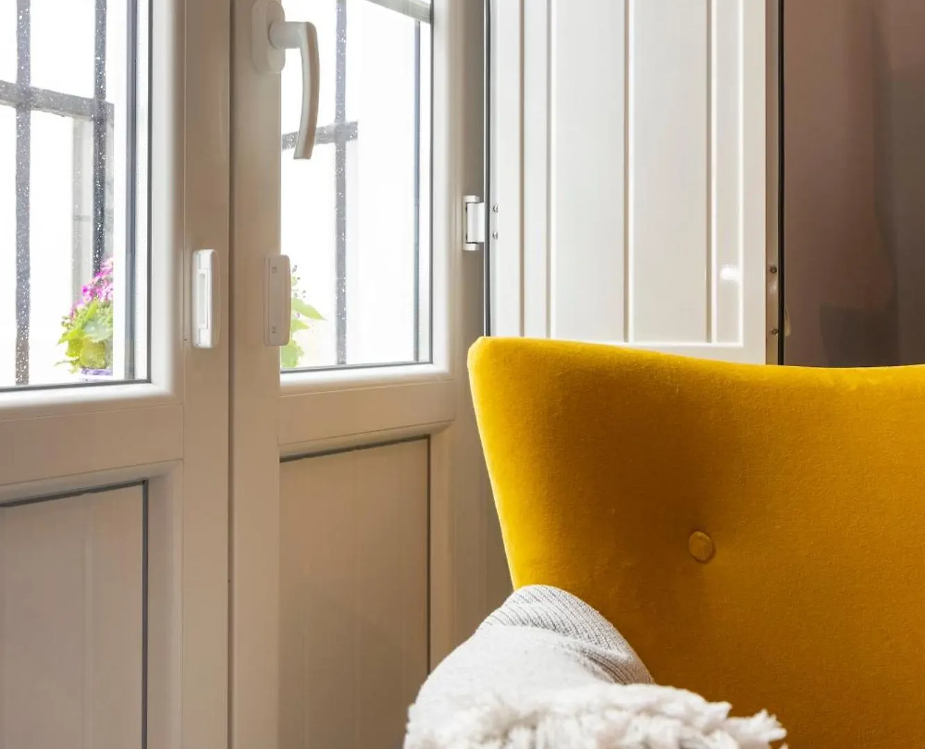 Guest house Victoria Seis Hotel Medina-Sidonia Spain