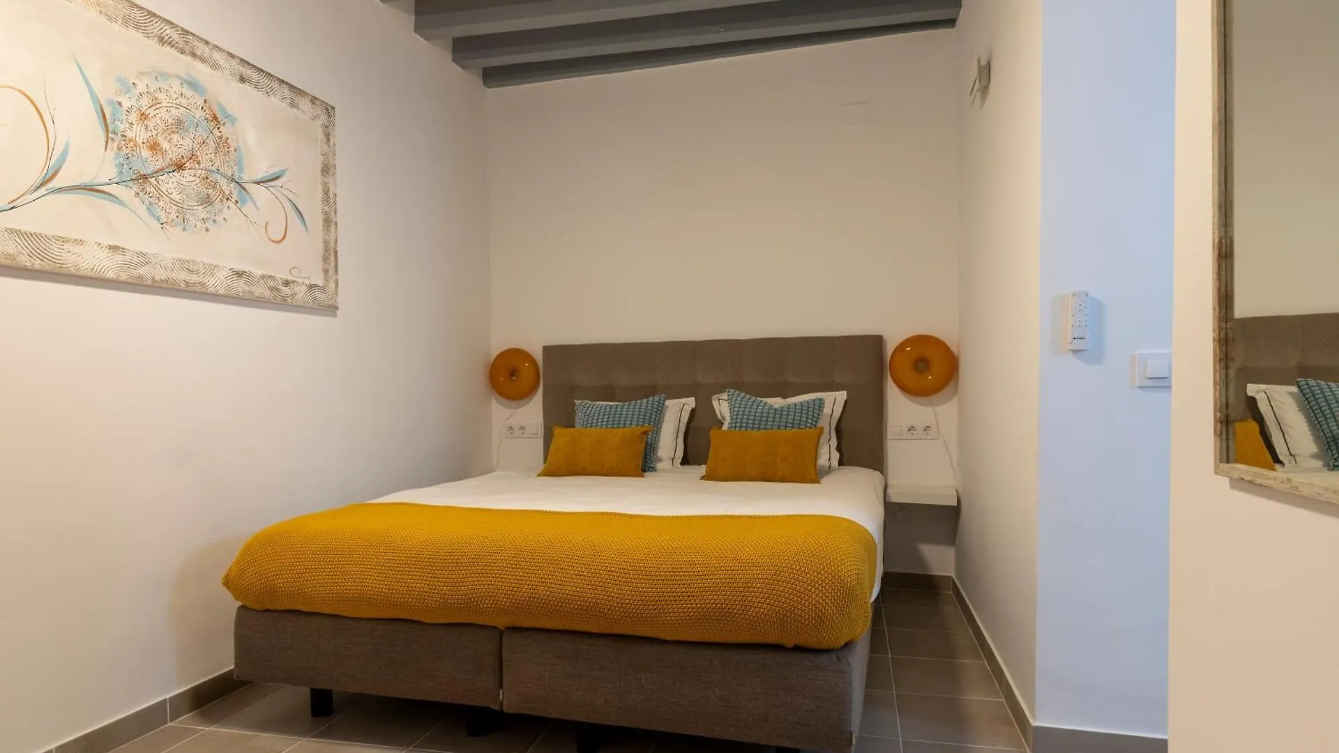 Guest house Victoria Seis Hotel Medina-Sidonia