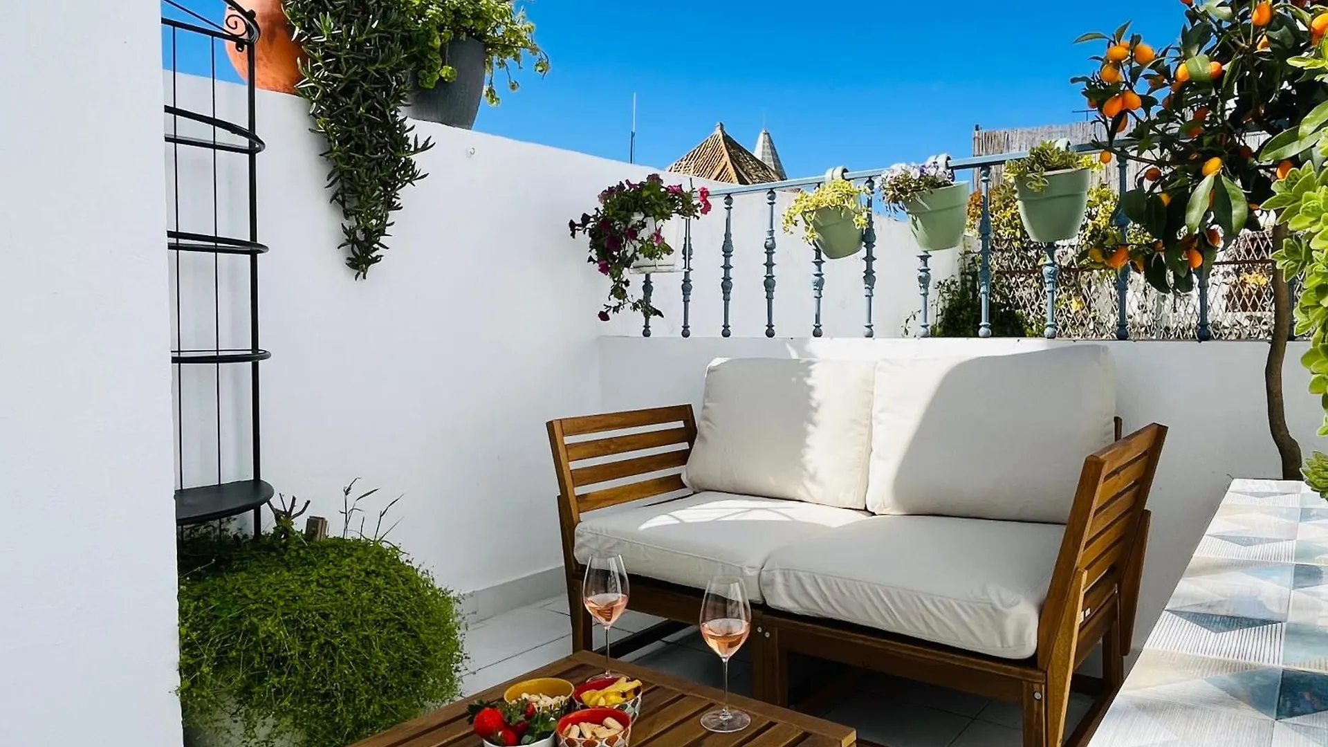 Victoria Seis Hotel Medina-Sidonia 0*,