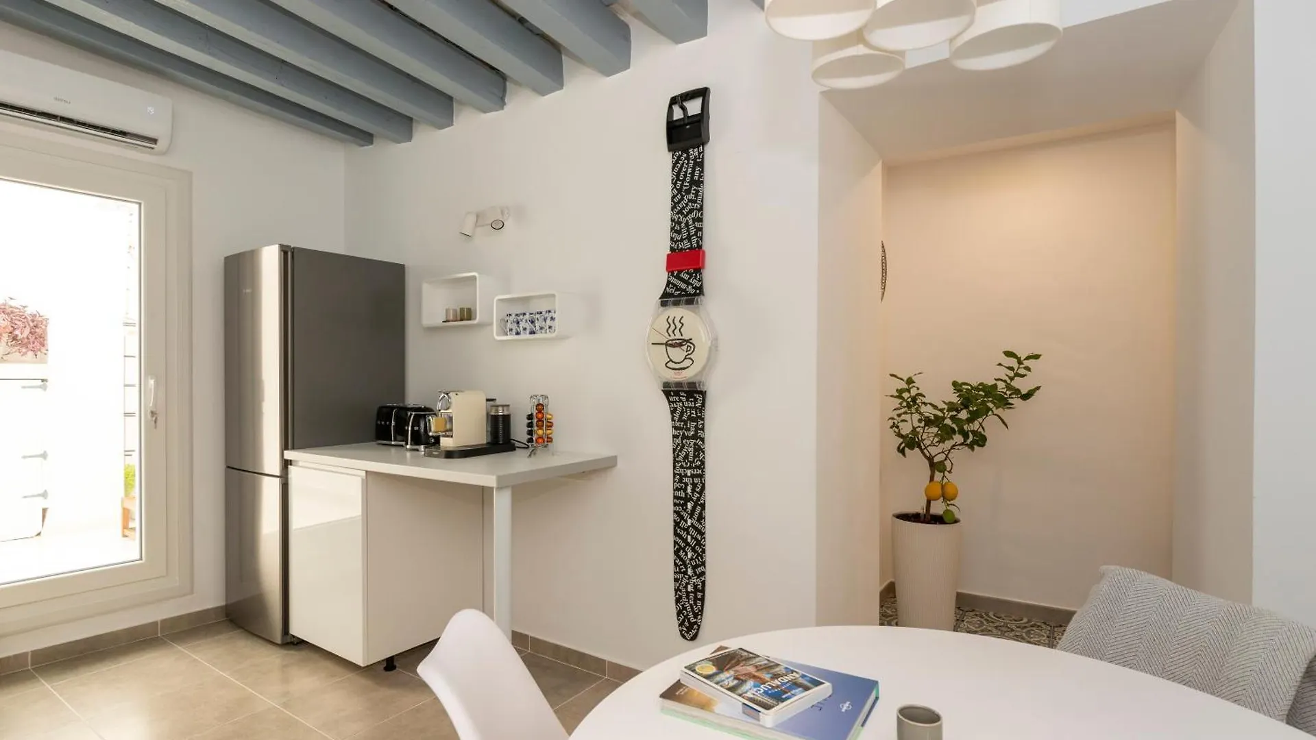 Victoria Seis Hotel Medina-Sidonia Guest house