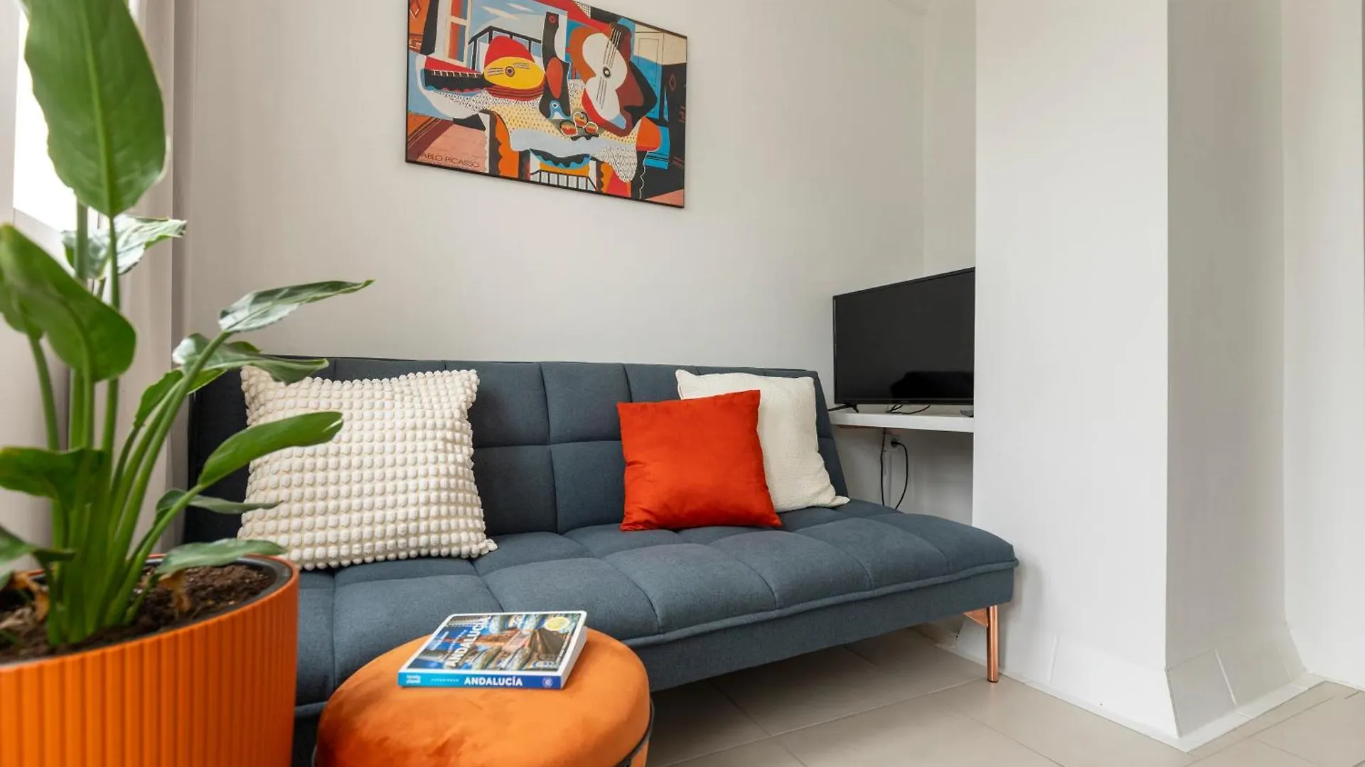 Victoria Seis Hotel Medina-Sidonia