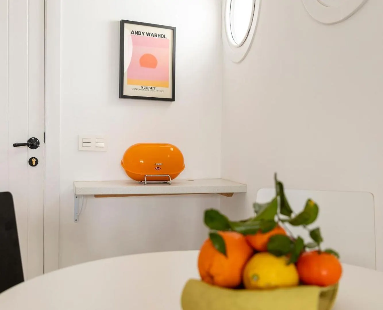 Guest house Victoria Seis Hotel Medina-Sidonia Spain