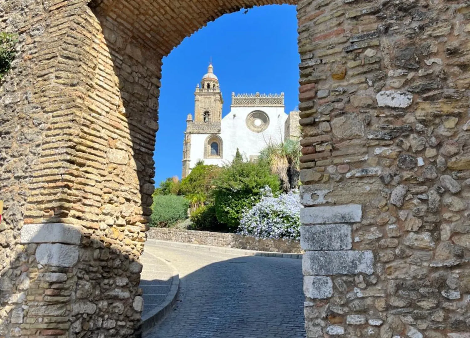 Victoria Seis Hotel Medina-Sidonia