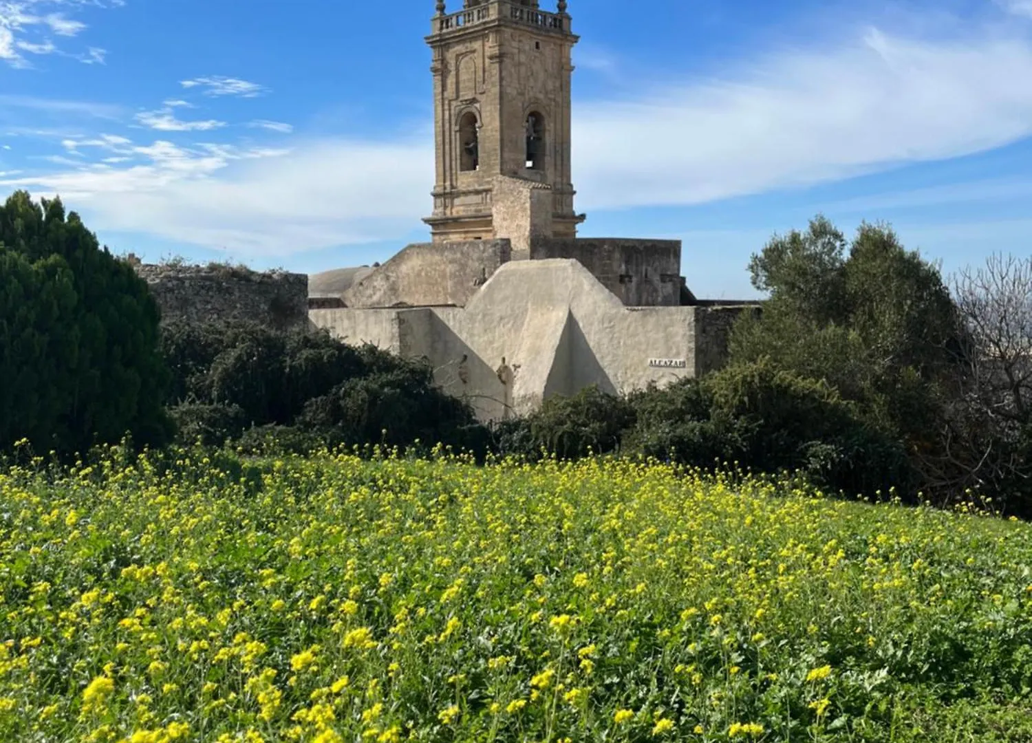 Victoria Seis Hotel Medina-Sidonia Spain