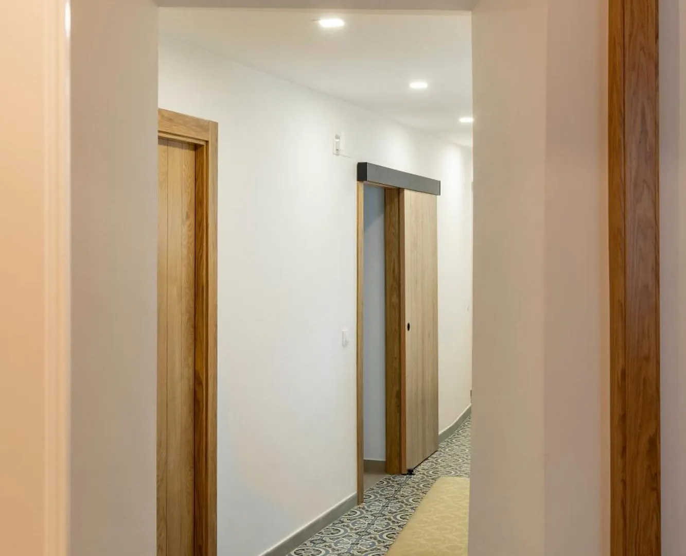 Victoria Seis Hotel Medina-Sidonia Guest house