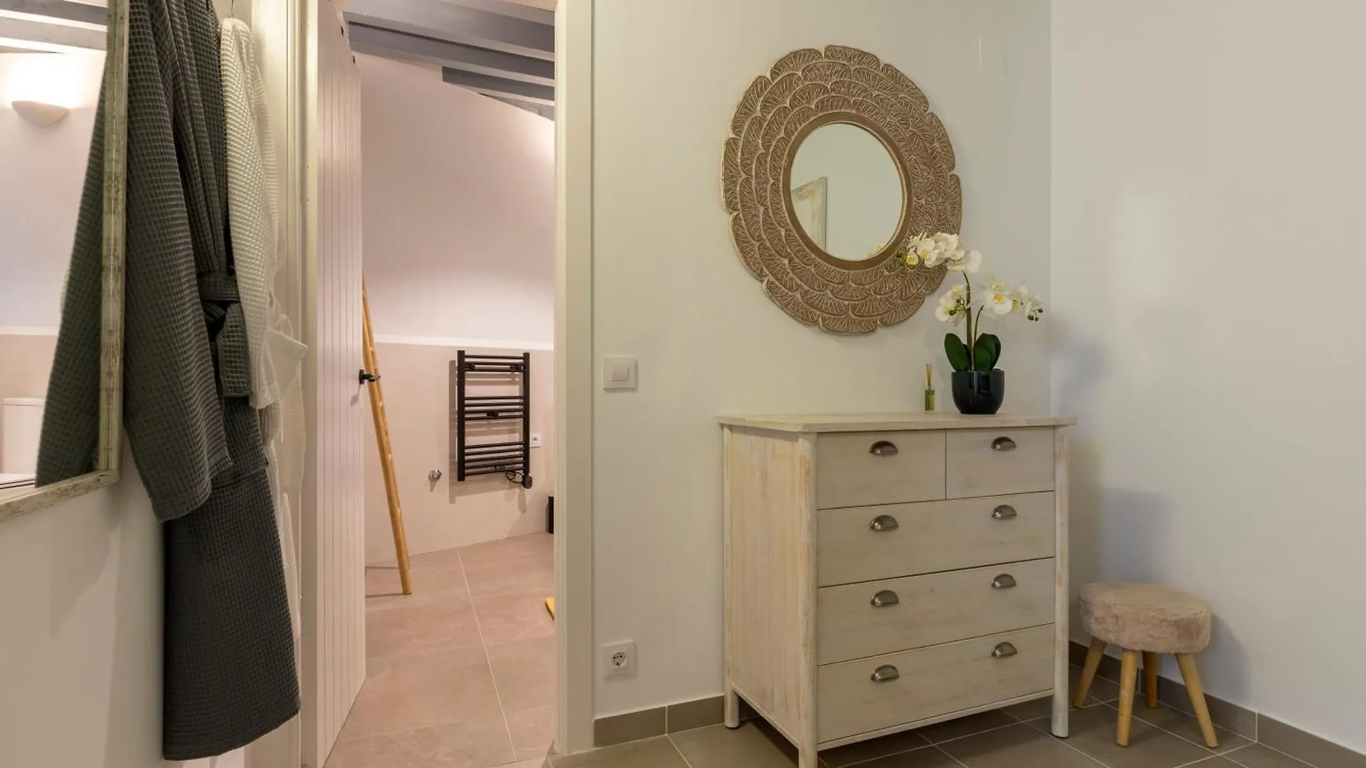 Victoria Seis Hotel Medina-Sidonia Guest house