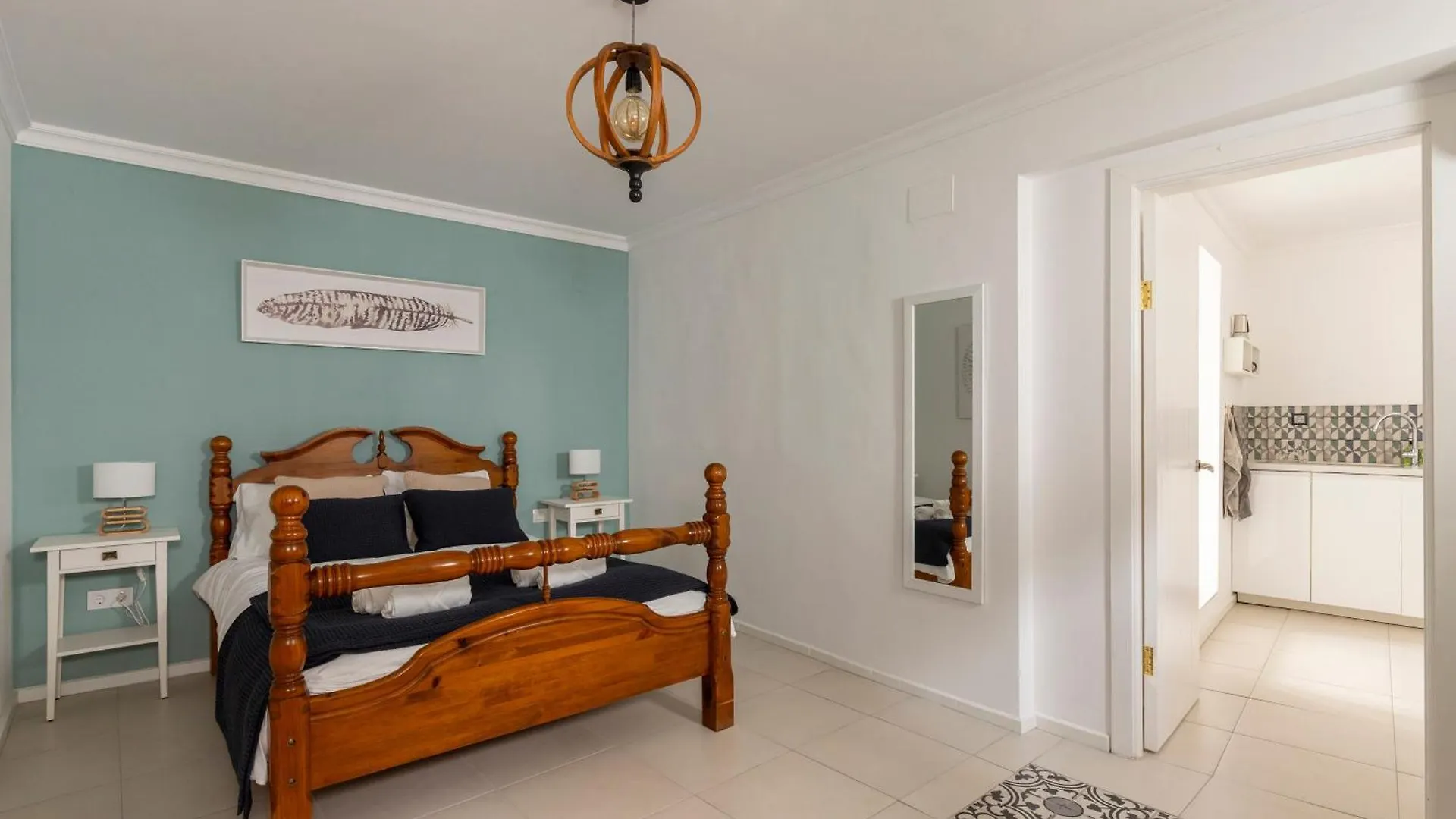 Victoria Seis Hotel Medina-Sidonia Spain