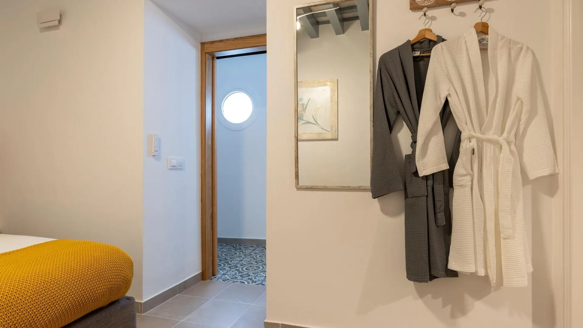 Guest house Victoria Seis Hotel Medina-Sidonia Spain