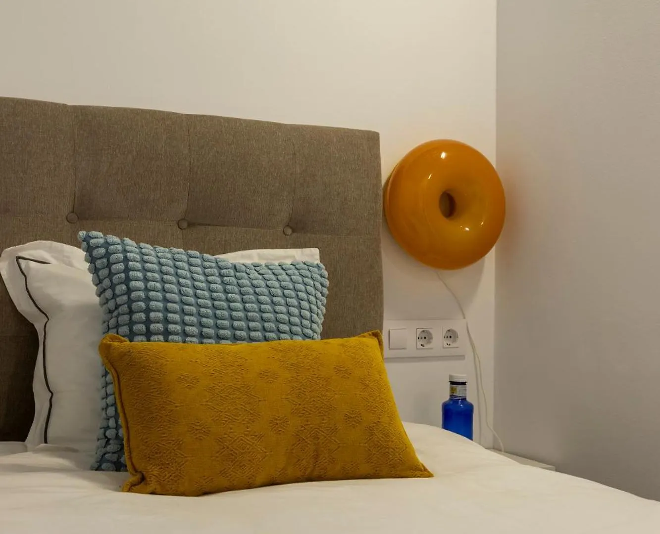 Victoria Seis Hotel Medina-Sidonia Guest house