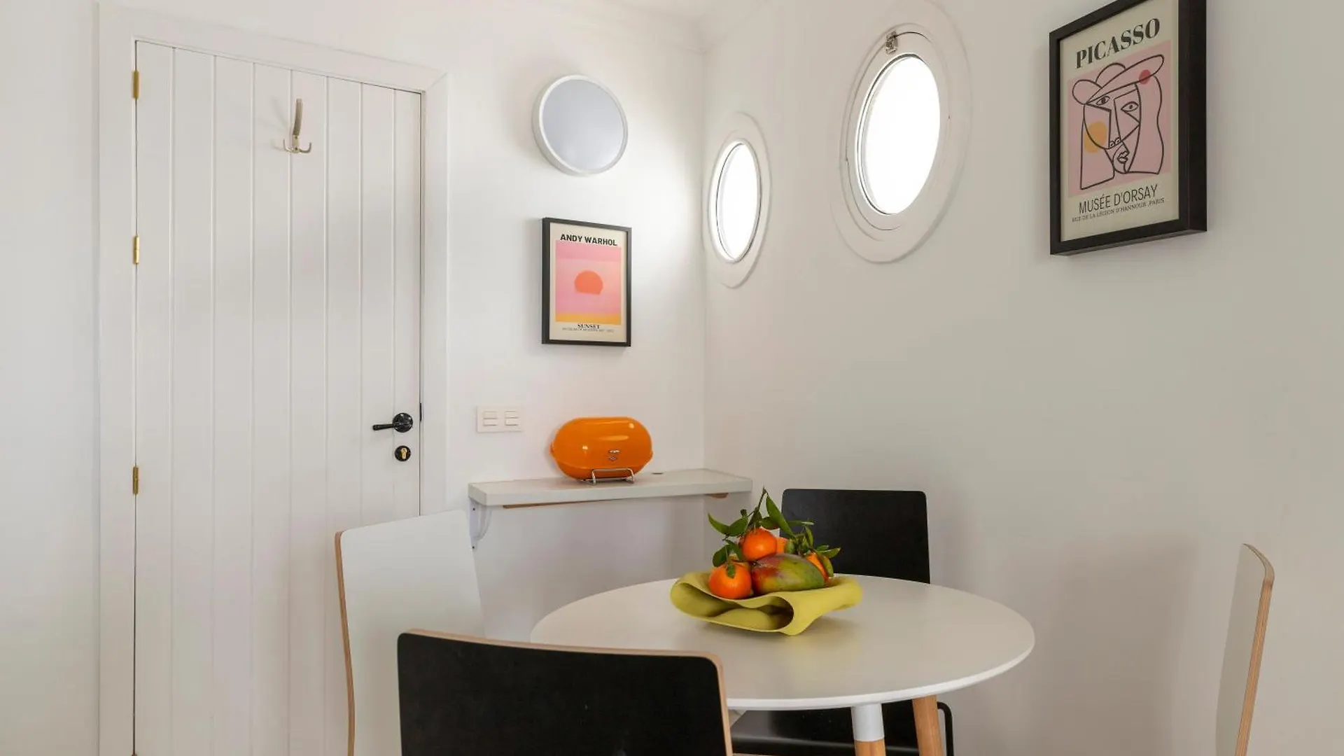 Victoria Seis Hotel Medina-Sidonia Guest house