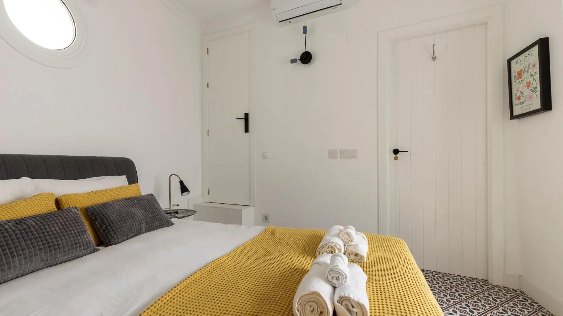 Victoria Seis Hotel Medina-Sidonia 0*,  Spain