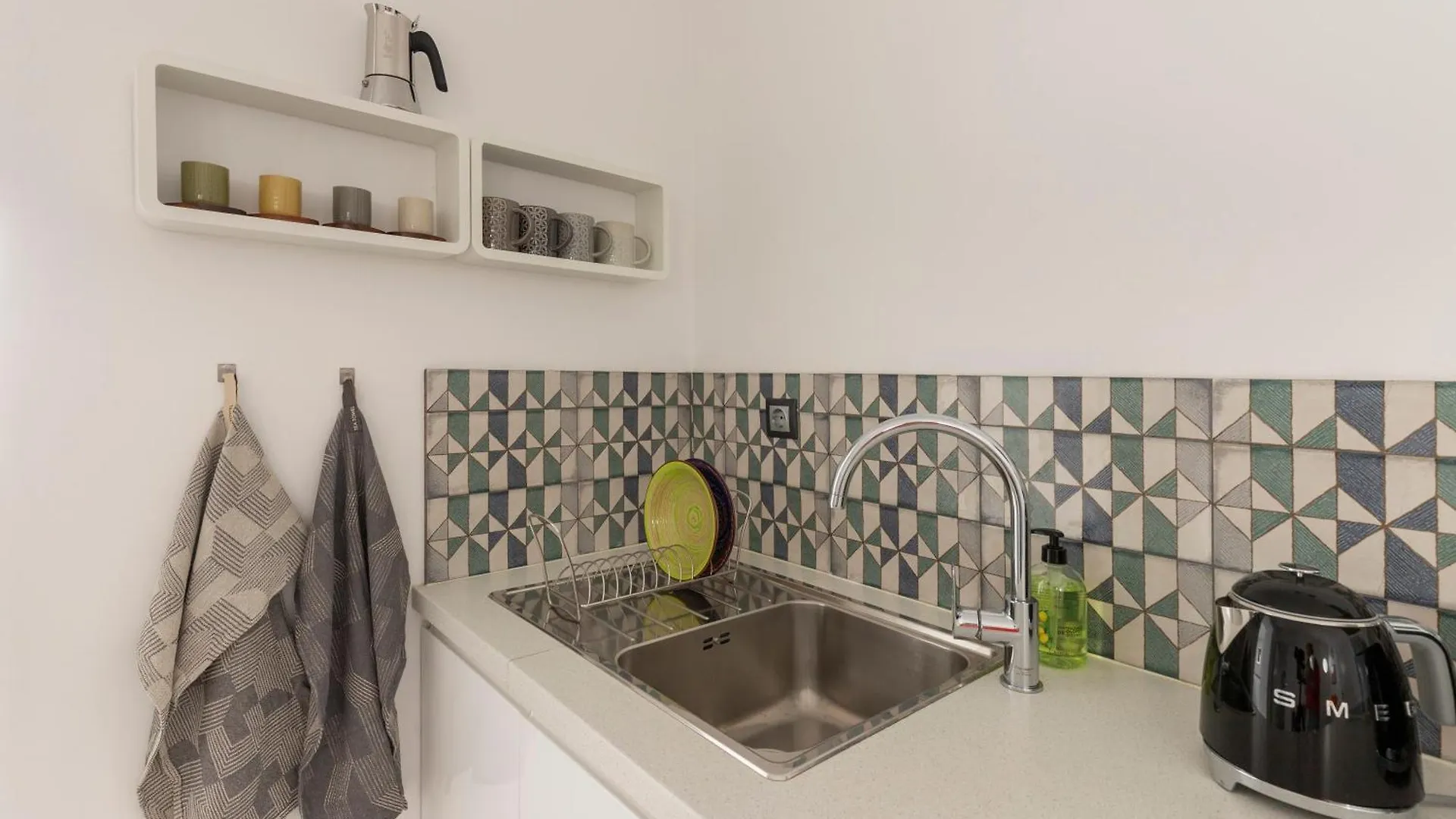 Victoria Seis Hotel Medina-Sidonia Spain