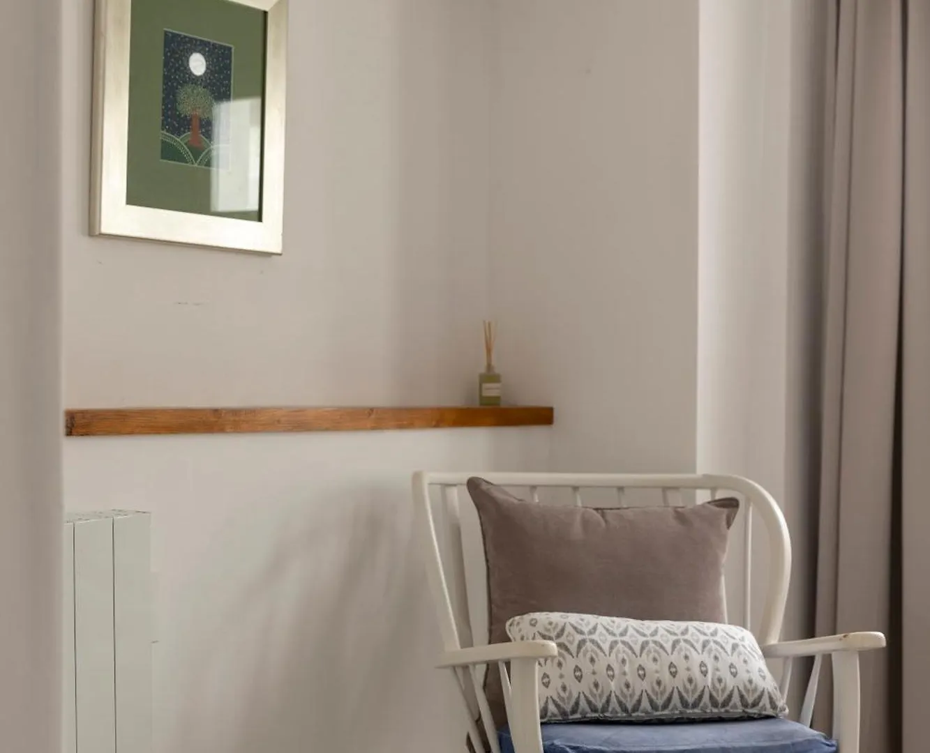 Victoria Seis Hotel Medina-Sidonia Guest house