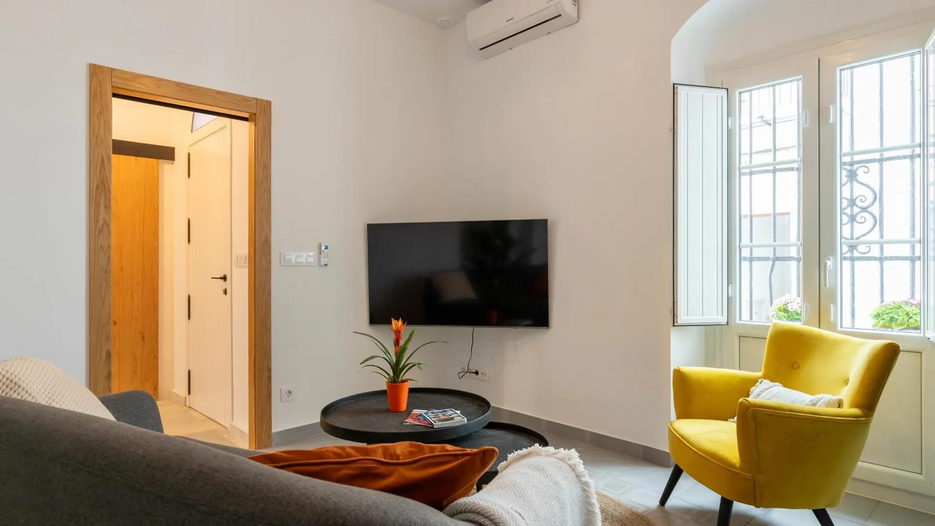 Victoria Seis Hotel Medina-Sidonia 0*,  Spain