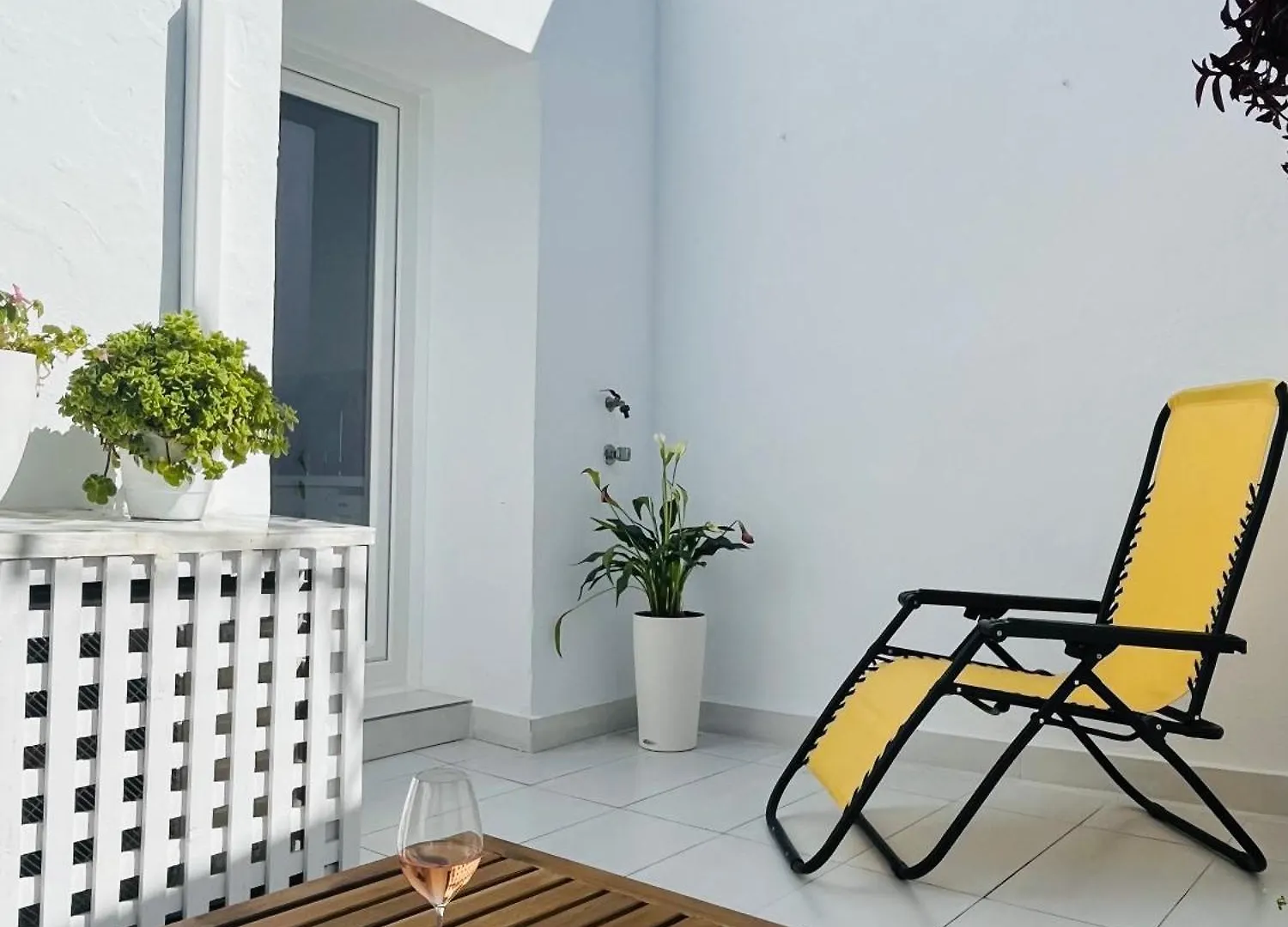 Guest house Victoria Seis Hotel Medina-Sidonia Spain