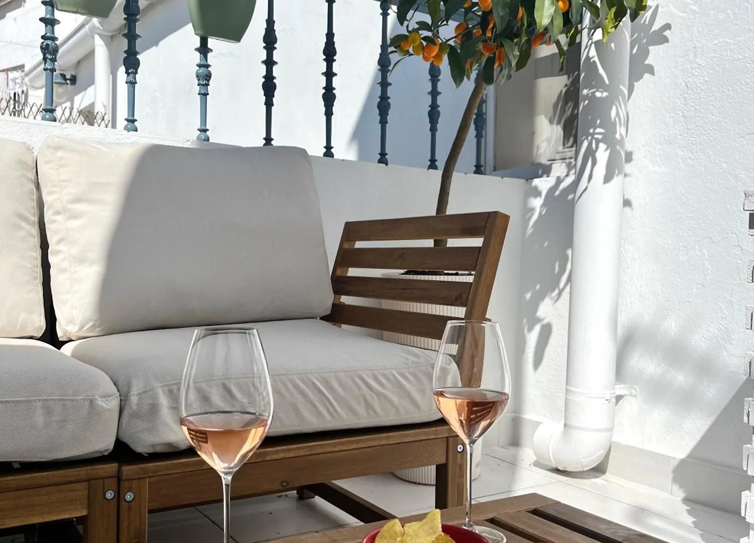 Victoria Seis Hotel Medina-Sidonia