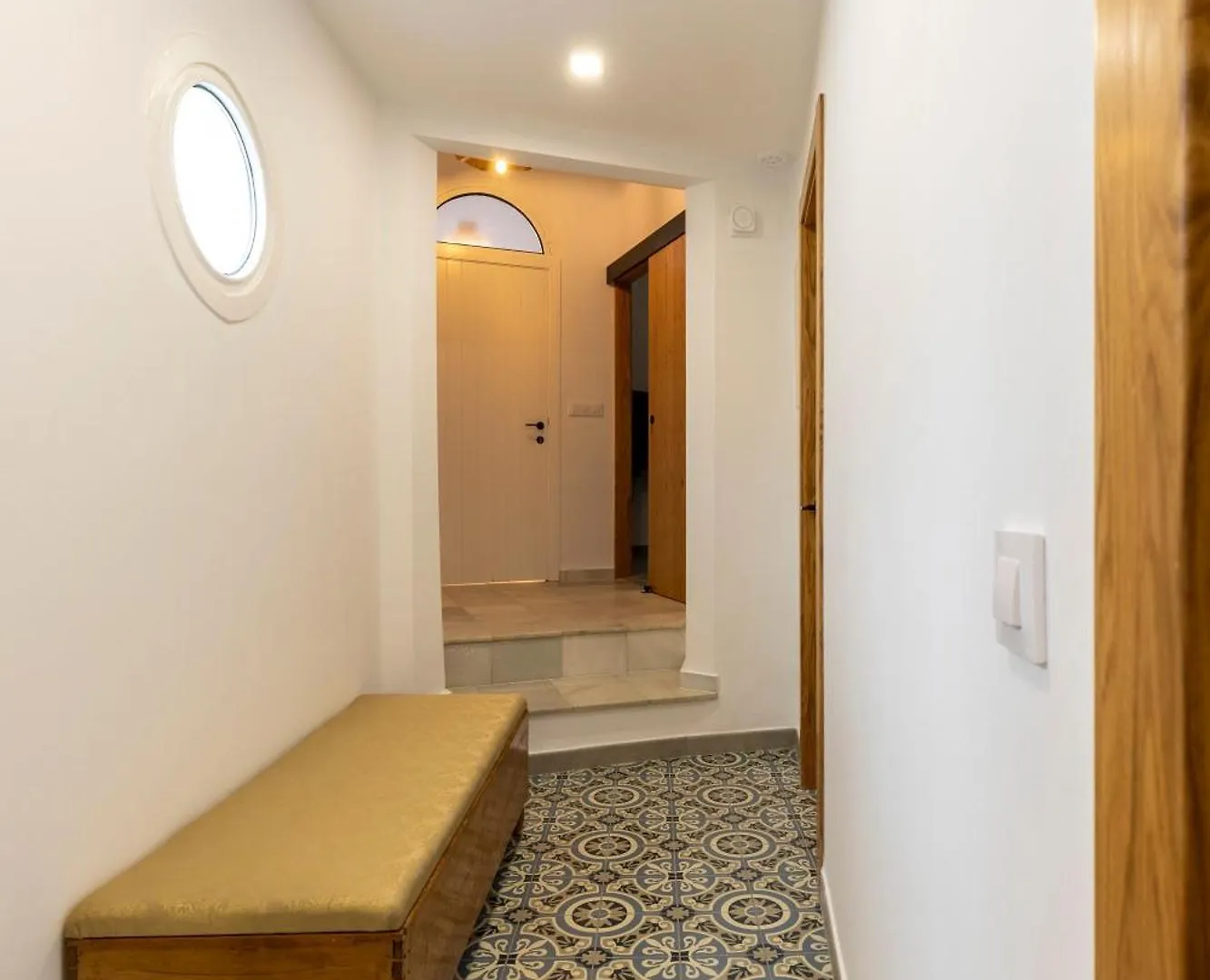 Guest house Victoria Seis Hotel Medina-Sidonia