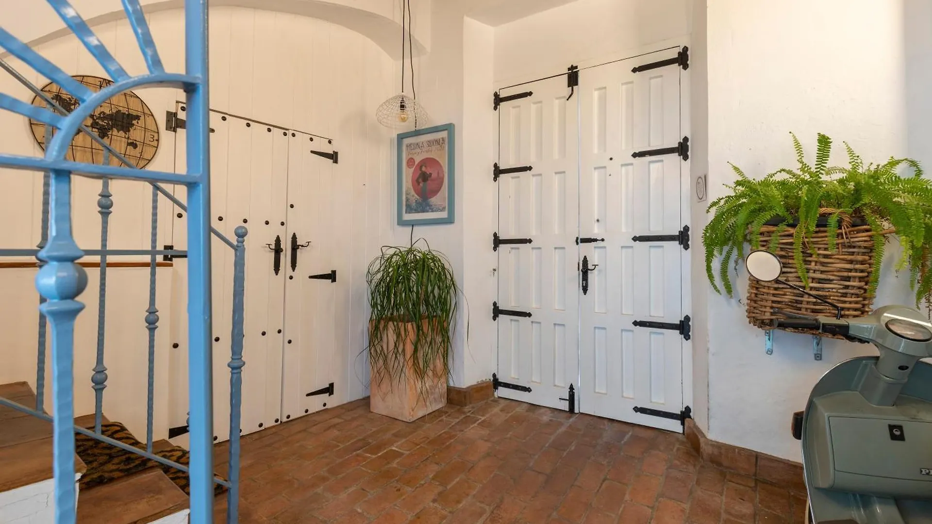 Victoria Seis Hotel Medina-Sidonia Guest house