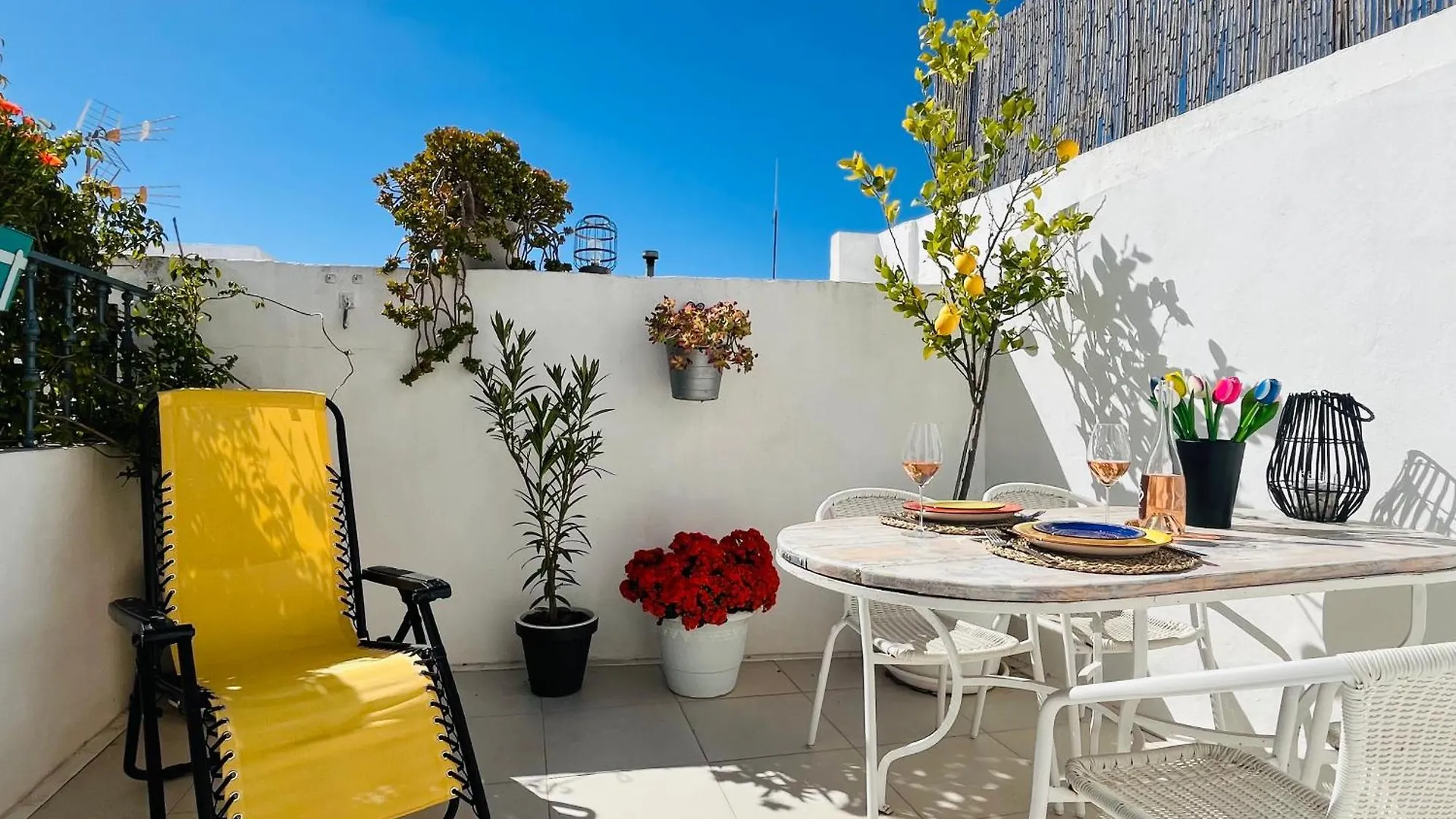 Victoria Seis Hotel Medina-Sidonia 0*,