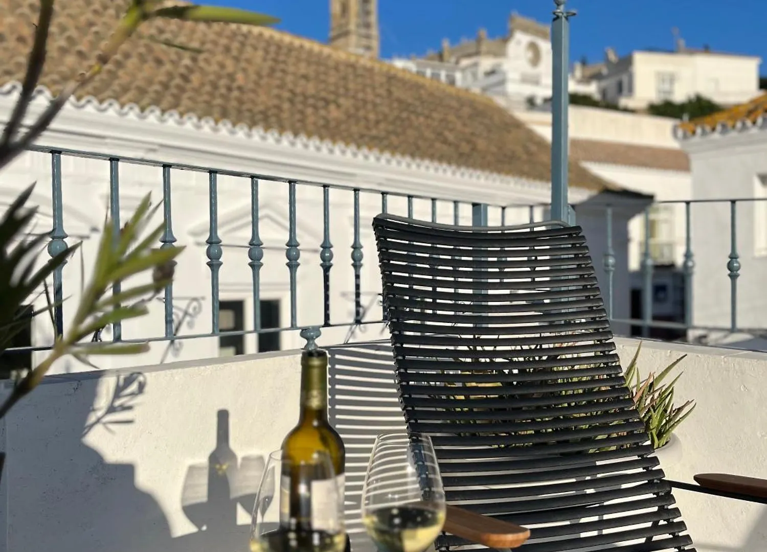 Victoria Seis Hotel Medina-Sidonia 0*,  Spain
