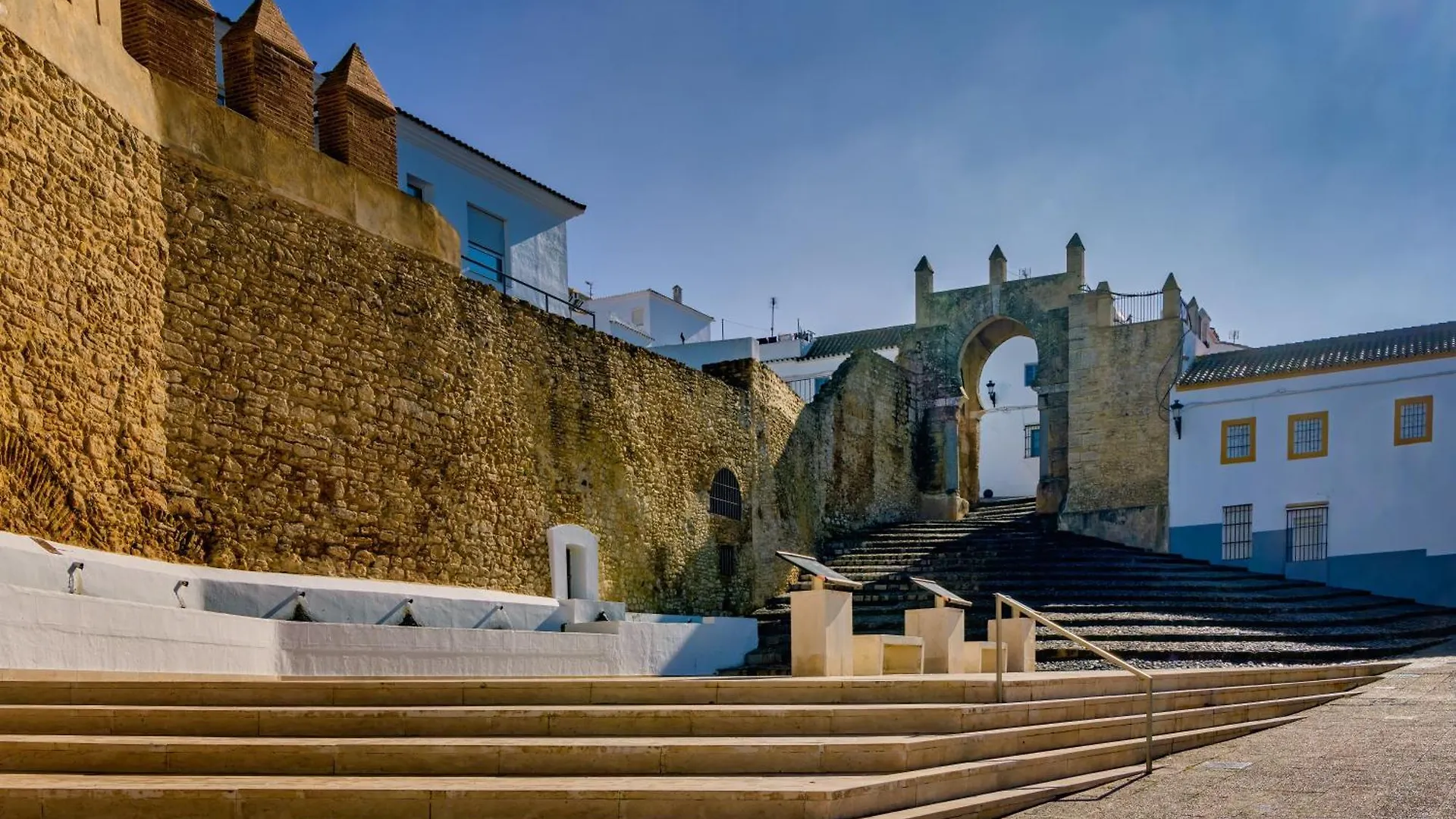 Guest house Victoria Seis Hotel Medina-Sidonia