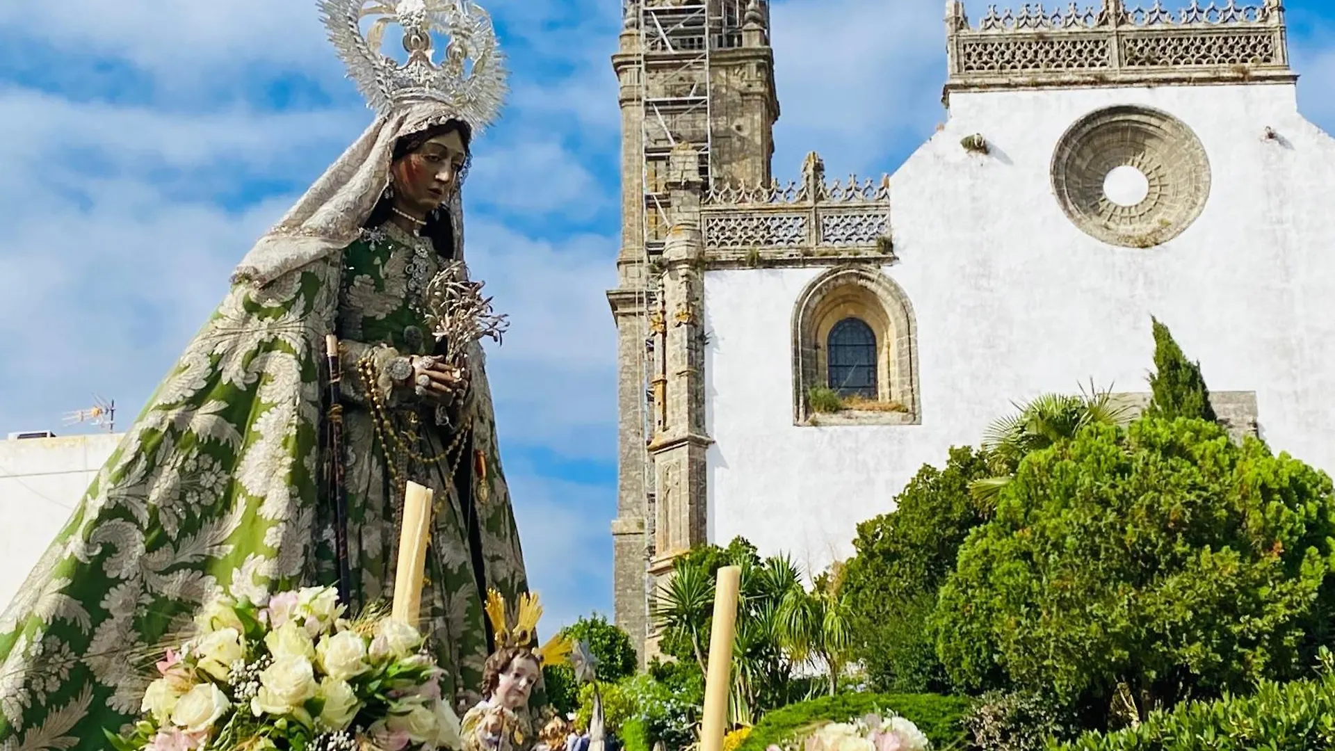 Victoria Seis Hotel Medina-Sidonia Guest house