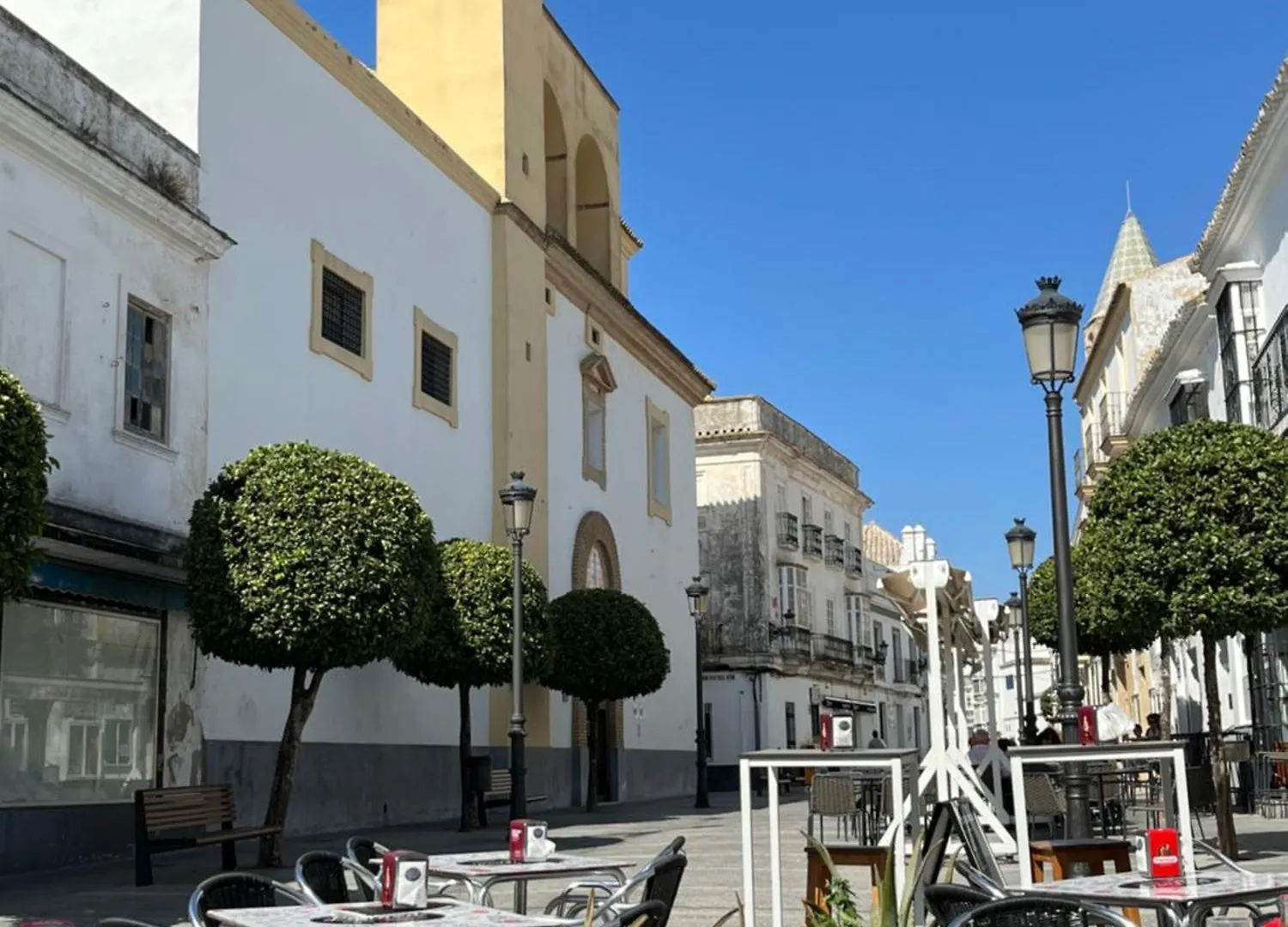 Victoria Seis Hotel Medina-Sidonia 0*,