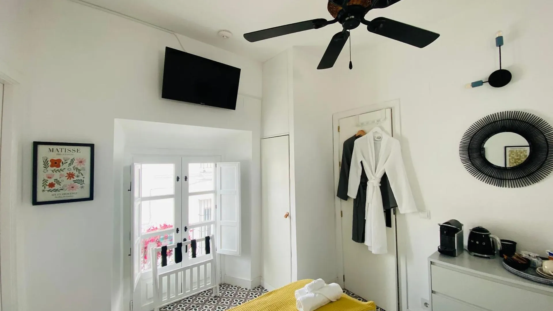 Guest house Victoria Seis Hotel Medina-Sidonia